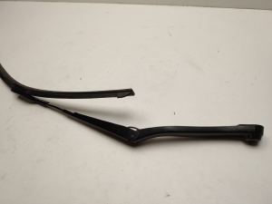 Mercedes Benz E-Class W212 (2009–2015) Wischerarm vorne A2128201544 - 5