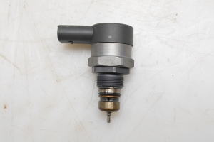 Fuel rail pressure sensor - 0281002738