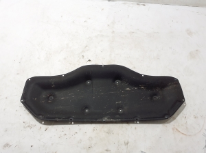 BMW X1 F48 (2015–2022) Hood sound insulation 7471230 - 3