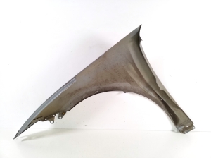 Hyundai IONIQ 6 I (2022–2026) Front fender 66320-KL000 - 3