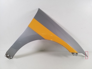   Front fender  - 66320-KL000 