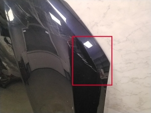 VOLVO V90 (2016–2026) Kapott 31386635 - 6