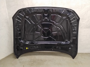 VOLVO V90 (2016–2026) Kapott 31386635 - 8