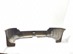 NISSAN X-Trail T30 (2001–2007) Heckstoßstange 85022EQ025 - 9