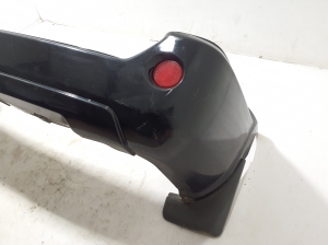 NISSAN X-Trail T30 (2001–2007) Heckstoßstange 85022EQ025 - 3