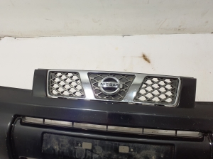 NISSAN X-Trail T30 (2001–2007) Priekšējais bamperis 62022EQ025 - 6