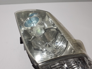 NISSAN X-Trail T30 (2001–2007) Esituli 260608H925 - 2