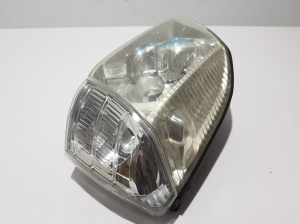 NISSAN X-Trail T30 (2001–2007) Esituli 260608H925 - 3
