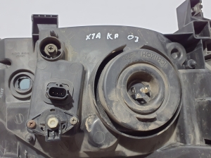 NISSAN X-Trail T30 (2001–2007) Esituli 260608H925 - 5