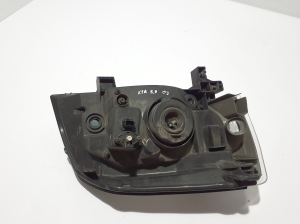 NISSAN X-Trail T30 (2001–2007) Esituli 260608H925 - 6