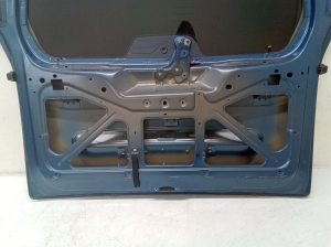 Citroen Berlingo (2008–2018) Trunk lid 43R000015 - 4