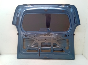 Citroen Berlingo (2008–2018) Trunk lid 43R000015 - 5