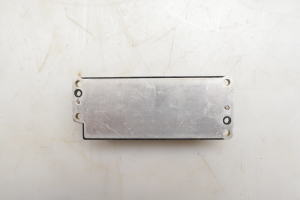 FIAT Punto (1999–2005) Engine control unit 55187377 - 5