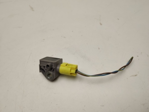Mercedes Benz E-Class W212 (2009–2015) Airbagsensor A2048201985 - 4