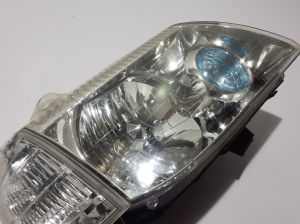 NISSAN X-Trail T30 (2001–2007) Scheinwerfer vorne 260108H925 - 2