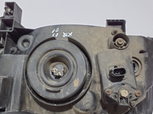 NISSAN X-Trail T30 (2001–2007) Scheinwerfer vorne 260108H925 - 3