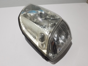 NISSAN X-Trail T30 (2001–2007) Scheinwerfer vorne 260108H925 - 4