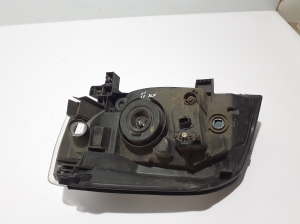 NISSAN X-Trail T30 (2001–2007) Scheinwerfer vorne 260108H925 - 5