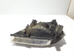 NISSAN X-Trail T30 (2001–2007) Scheinwerfer vorne 260108H925 - 6
