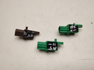 Airbagsensor - 5WK43544