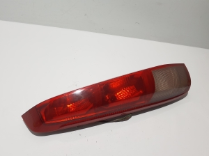 NISSAN X-Trail T30 (2001–2007) Eckleuchte hinten 26555EQ025 - 4