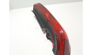 NISSAN X-Trail T30 (2001–2007) Eckleuchte hinten 26555EQ025 - 5