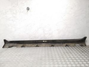 Mercedes Benz GLC-Class 253 (2015–2019) Schwellerverkleidung außen A2536980900 - 4