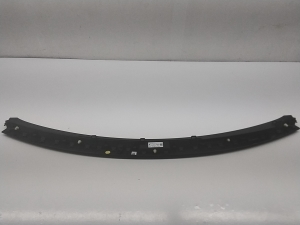 Volkswagen ID.3 C (2019–2026) Trunk lid molding 10C919451A - 3