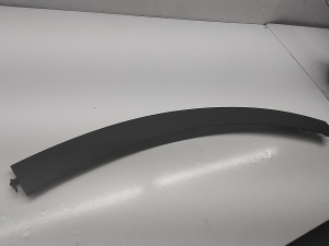 Volkswagen ID.3 C (2019–2026) Trunk lid molding 10C919451A - 5