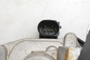 Volkswagen Polo V (2009–2017) EGR-klapp 04B131425 - 5