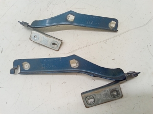 Citroen Berlingo (2008–2018) Hood hinge 9680631308 - 2