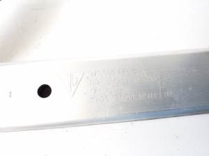 Porsche Panamera 971 (2016–2026) Anderes Körperteil 971805478B - 2