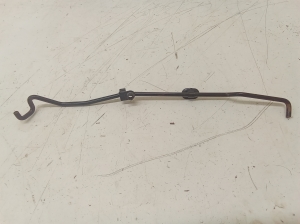 Hood prop/gas strut - 2010M