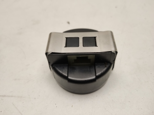 Mercedes Benz E-Class W212 (2009–2015) Regensensor A2049014504 - 2