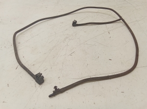 Citroen Berlingo (2008–2018) Windshield washer nozzle 2010M - 2