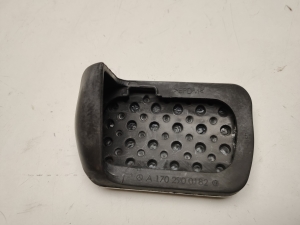 Mercedes Benz E-Class W212 (2009–2015) Piduripedaali muu osa A1702900182 - 2