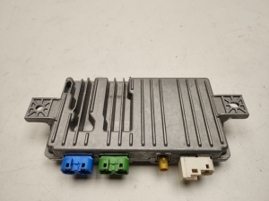 Mercedes Benz E-Class W212 (2009–2015) Camera control module A0009004004 - 3