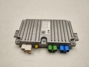   Camera control module  - A0009004004 