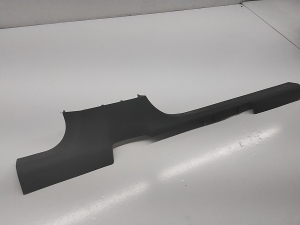 Volkswagen ID.3 C (2019–2026) Inner sill trim 10A853371A - 2