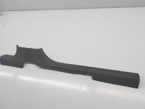 Volkswagen ID.3 C (2019–2026) Inner sill trim 10A853371A - 3