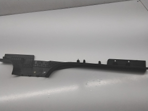 Volkswagen ID.3 C (2019–2026) Inner sill trim 10A853371A - 6