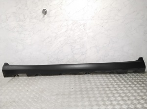 Schwellerverkleidung außen - A2536980800