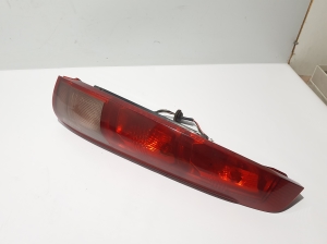NISSAN X-Trail T30 (2001–2007) Eckleuchte hinten 26550EQ025 - 3