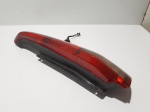 NISSAN X-Trail T30 (2001–2007) Eckleuchte hinten 26550EQ025 - 5