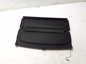 BMW X1 F48 (2015–2022) Hutablage 7378619 - 2
