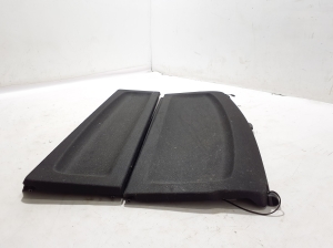 BMW X1 F48 (2015–2022) Hutablage 7378619 - 3