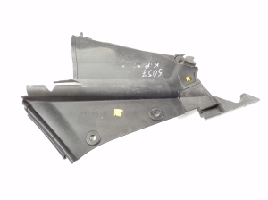 Porsche Panamera 971 (2016–2026) Trim under the hood 971805283A - 3