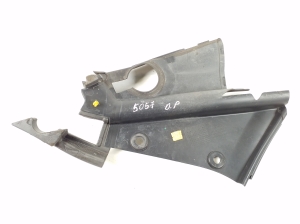 Porsche Panamera 971 (2016–2026) Trim under the hood 971805284A - 3