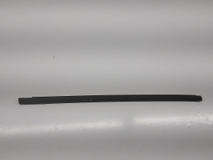   Rear side door outer window molding  - 10A839478 
