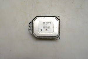 Opel Vectra C (2002–2008) Engine control unit 55352666 - 3